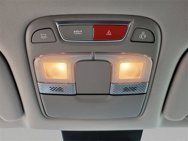 Certified 2025 Kia Telluride LX image 31