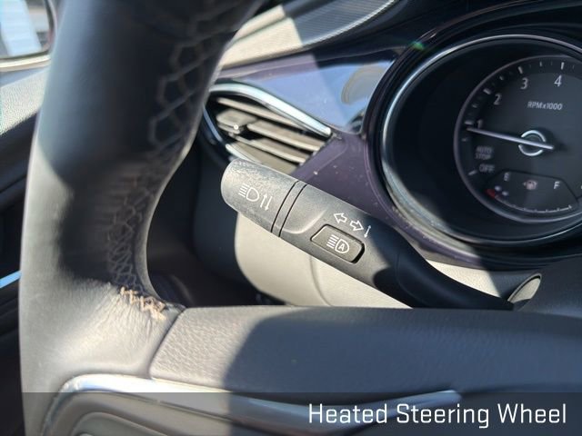 Used 2023 Buick Encore GX Essence w/ Experience Buick Package image 34