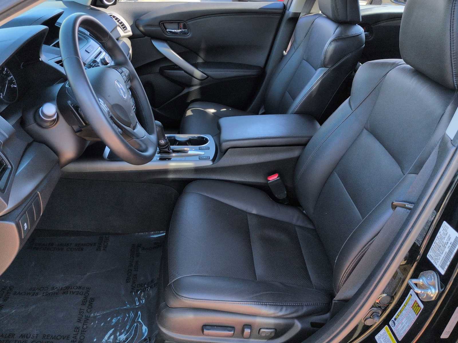 Used 2014 Acura RDX FWD image 16