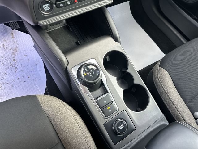 Used 2025 Ford Bronco Sport Big Bend image 22