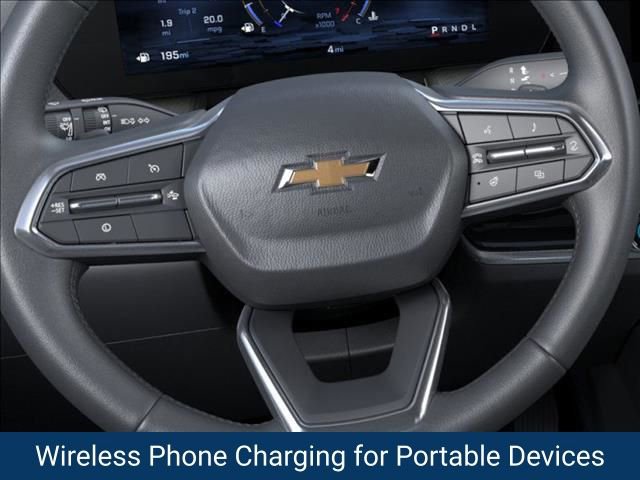 New 2026 Chevrolet Equinox LT w/ Convenience Package II image 22