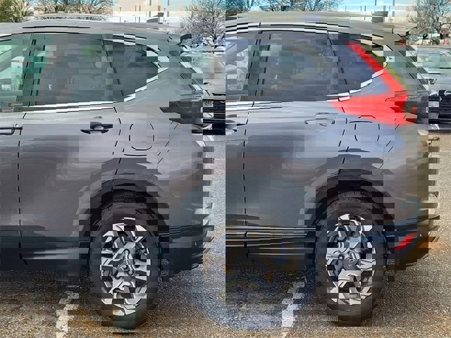 Used 2017 Honda CR-V EX image 6