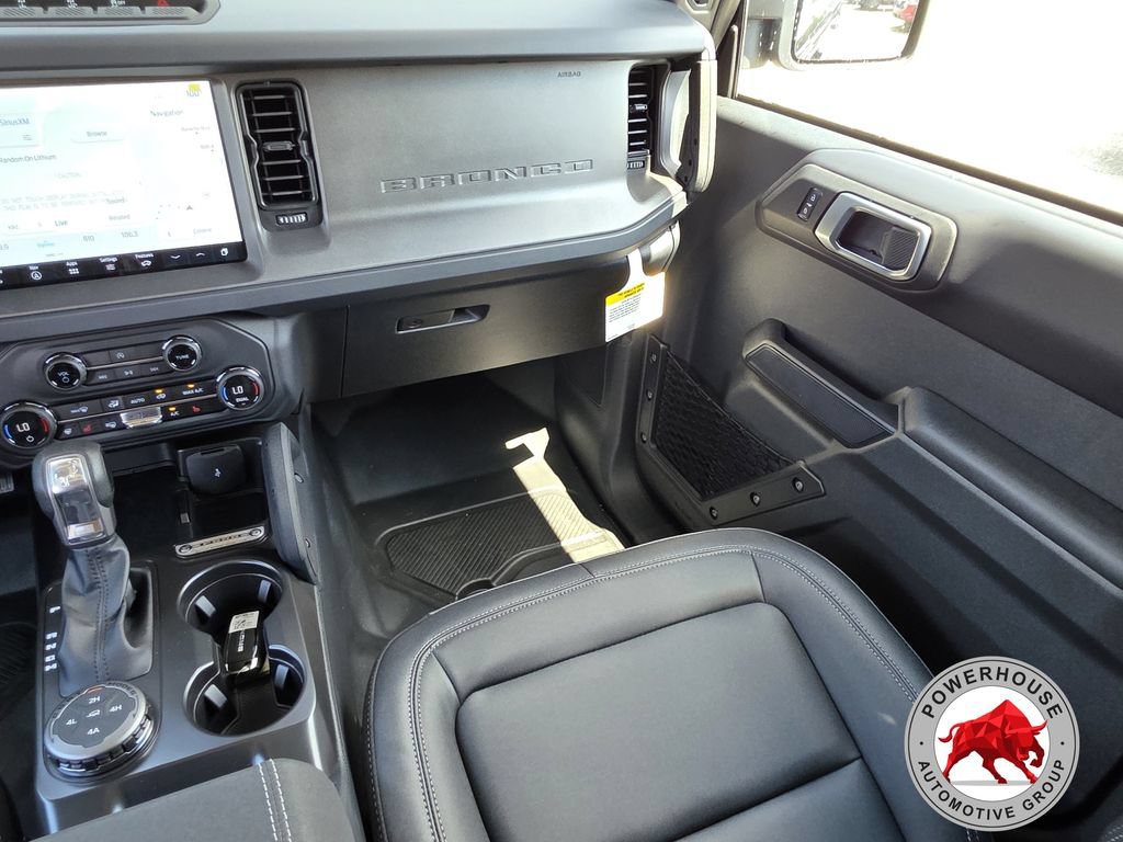 New 2026 Ford Bronco Badlands AWD/4WD image 20