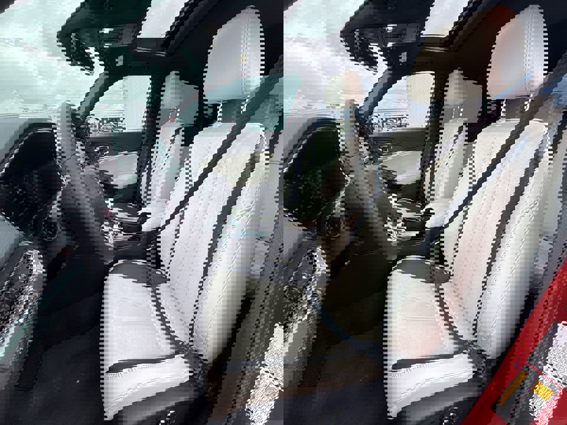 Used 2025 Acura Integra A-Spec FWD image 13