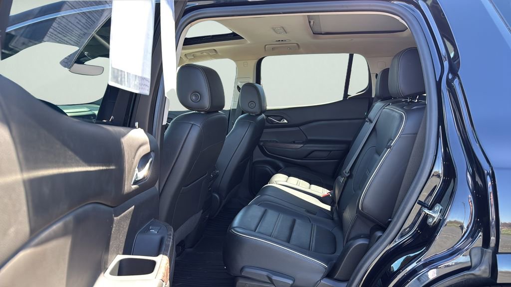 Used 2022 GMC Acadia Denali w/ GMC Pro Grade Package AWD/4WD image 26