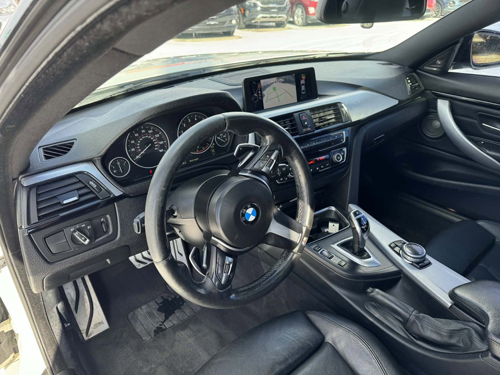 Used 2014 BMW 435i xDrive Coupe image 15