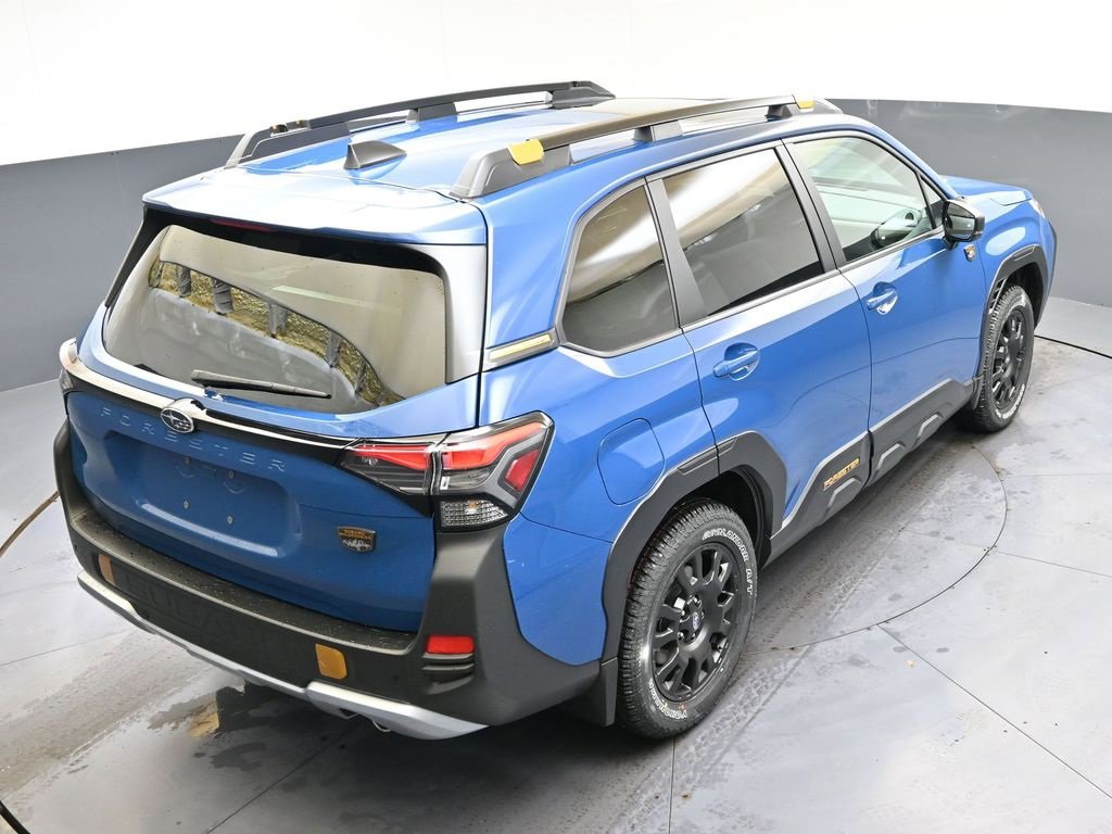 New 2026 Subaru Forester Wilderness image 40