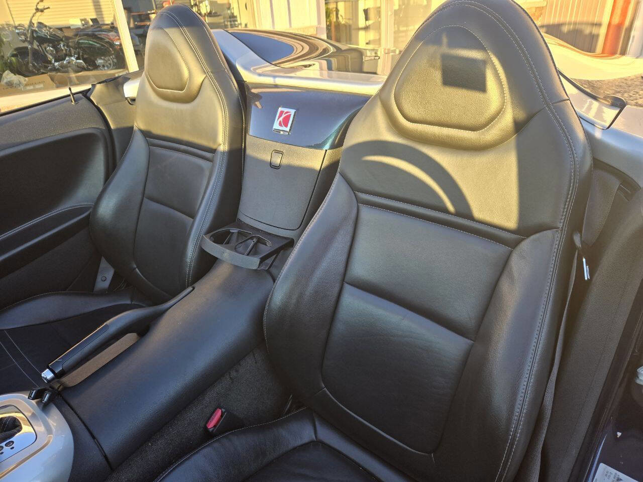 Used 2008 Saturn Sky w/ Premium Trim Package image 35