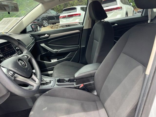 Used 2019 Volkswagen Jetta FWD image 8