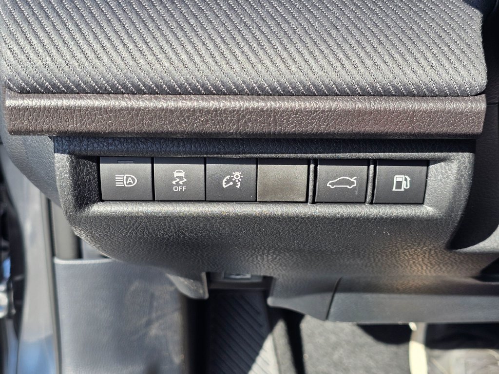 New 2026 Toyota Camry SE w/ Convenience Package AWD/4WD image 31