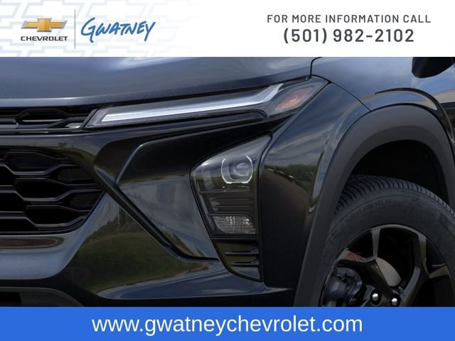 New 2026 Chevrolet Trax LT w/ Midnight Edition FWD image 10