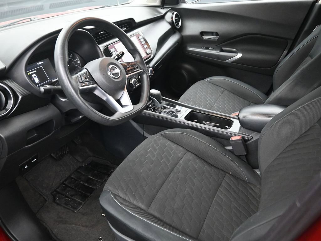 Used 2023 Nissan Kicks SV FWD image 9