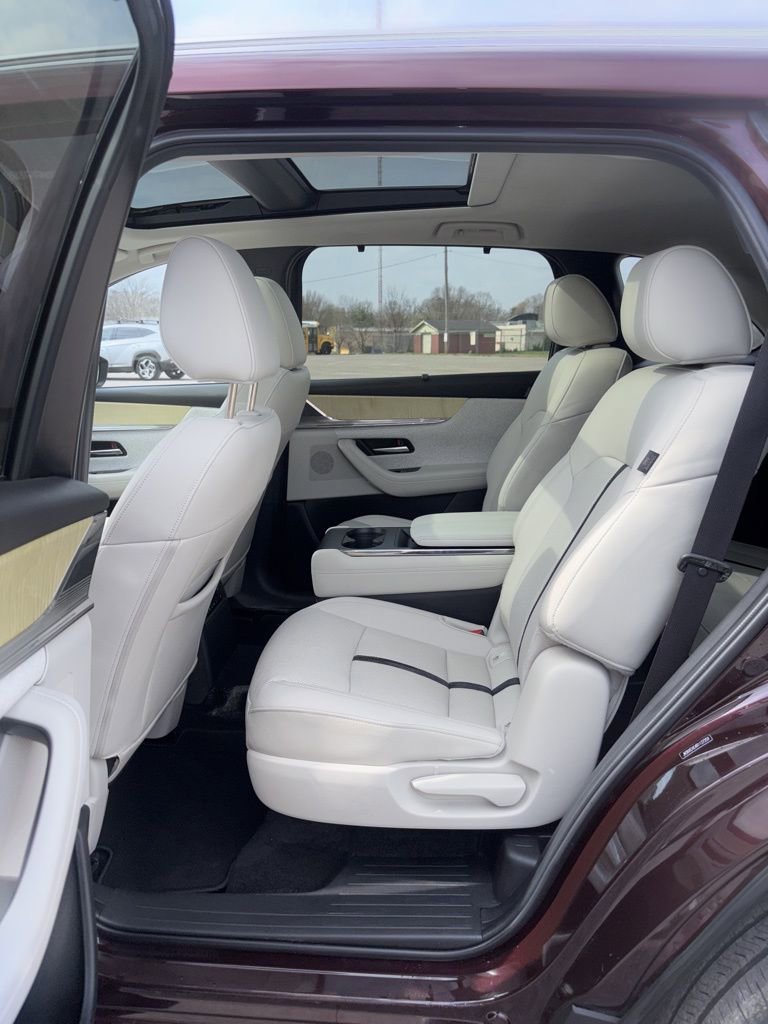 Used 2024 MAZDA CX-90 3.3 Turbo S w/ Premium Plus image 33