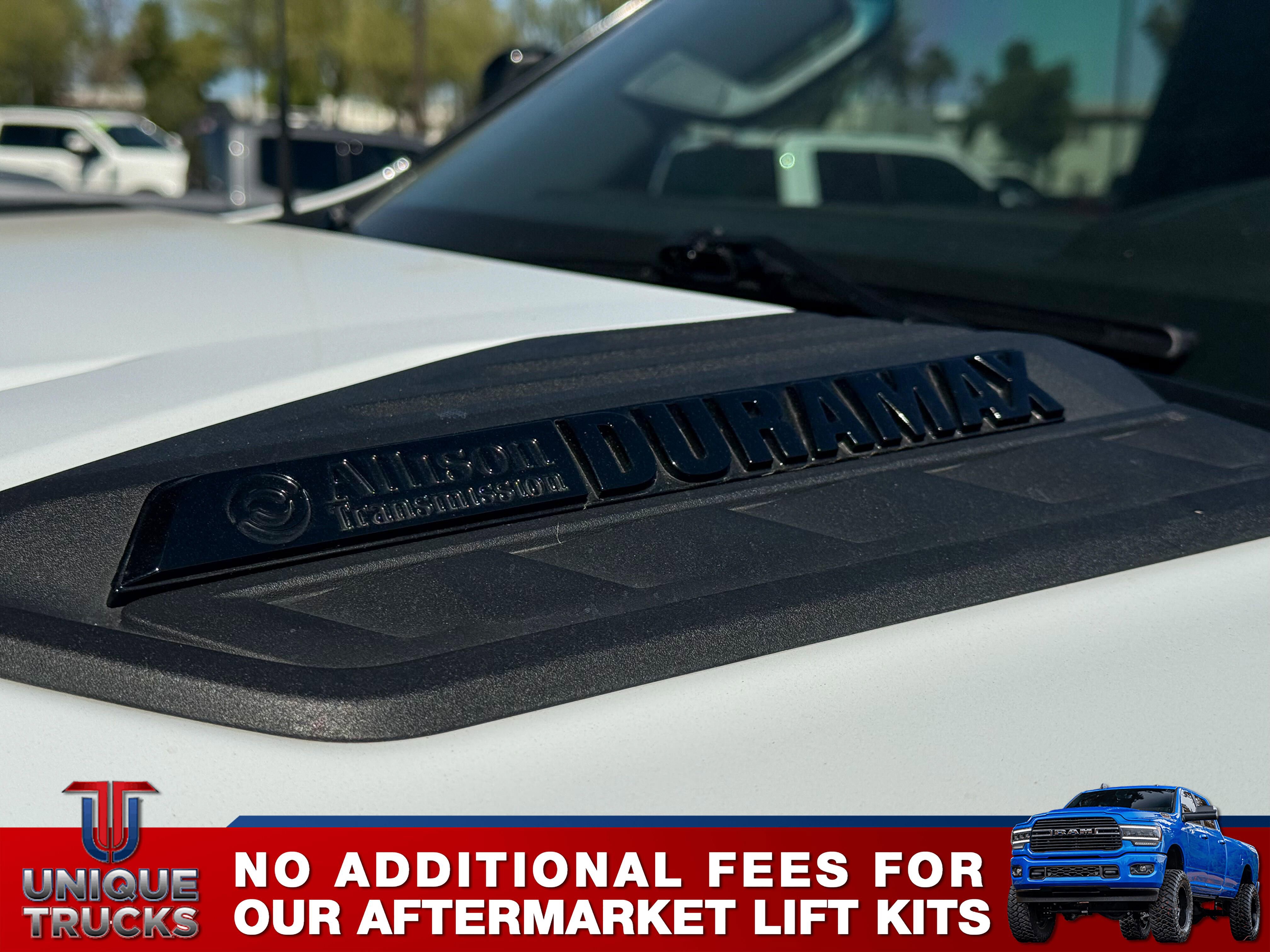 Used 2024 Chevrolet Silverado 2500 High Country w/ High Country Premium Package image 10