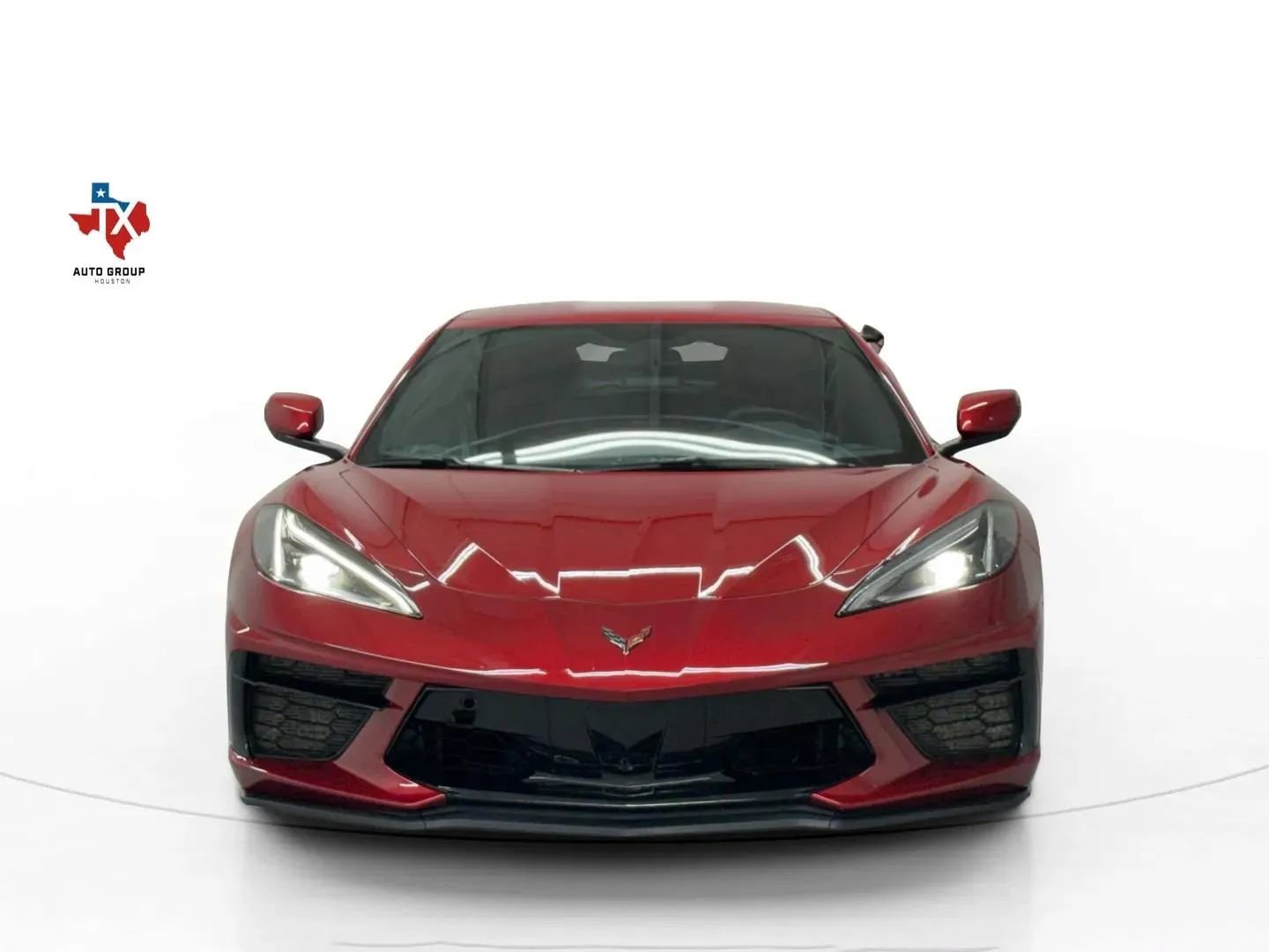 Used 2023 Chevrolet Corvette Stingray Coupe w/ Z51 Performance Package image 9