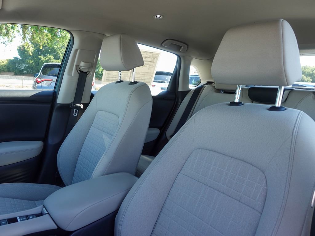 Used 2023 Honda HR-V LX image 23