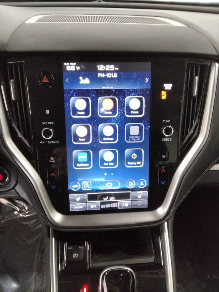 Used 2024 Subaru Legacy Premium AWD/4WD image 19