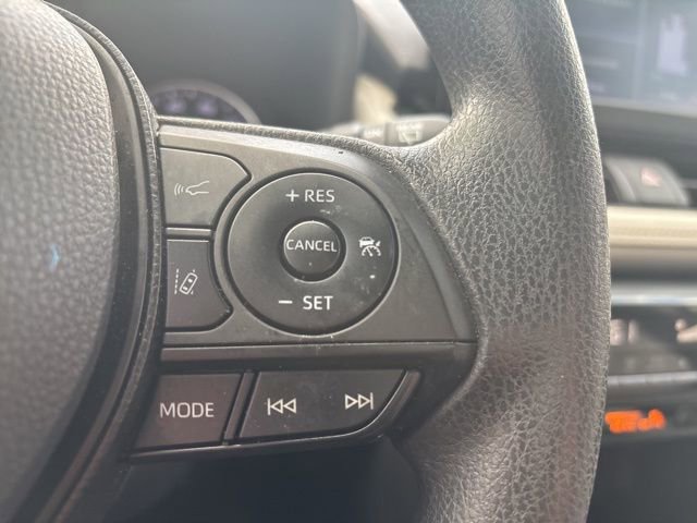 Used 2019 Toyota RAV4 XLE image 18