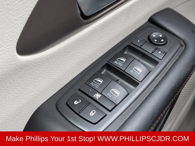 Certified 2019 Chrysler Pacifica Touring-L Plus FWD image 23