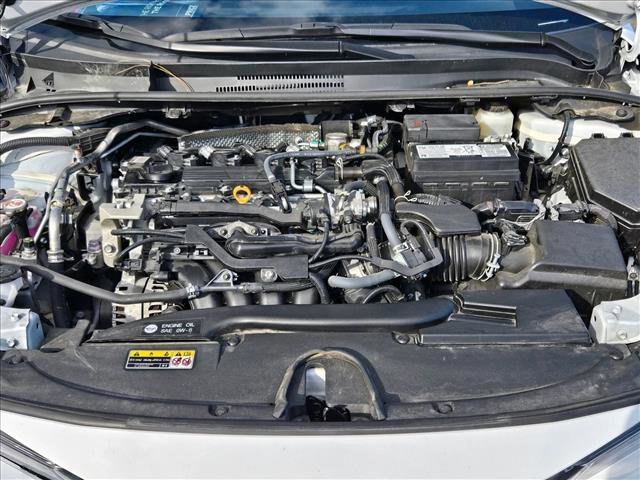 Used 2025 Toyota Corolla LE image 23