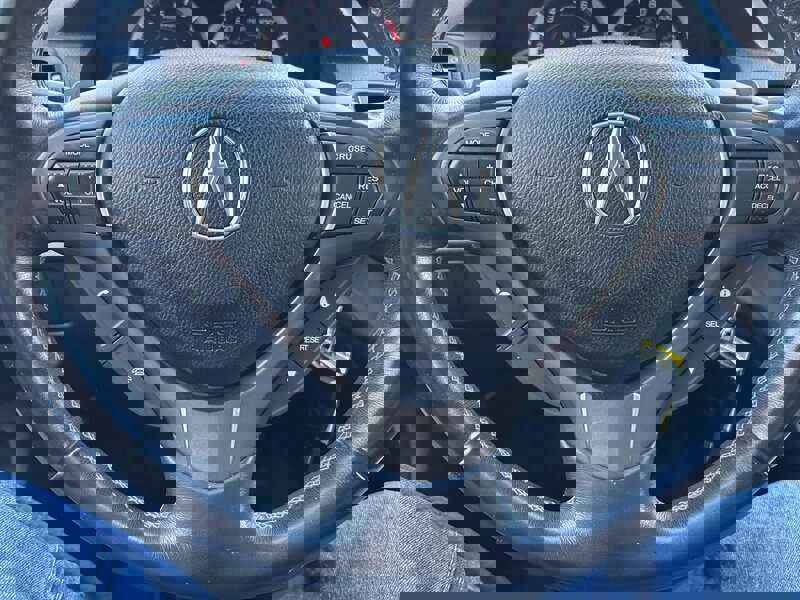 Used 2012 Acura TSX w/ Technology Package image 43