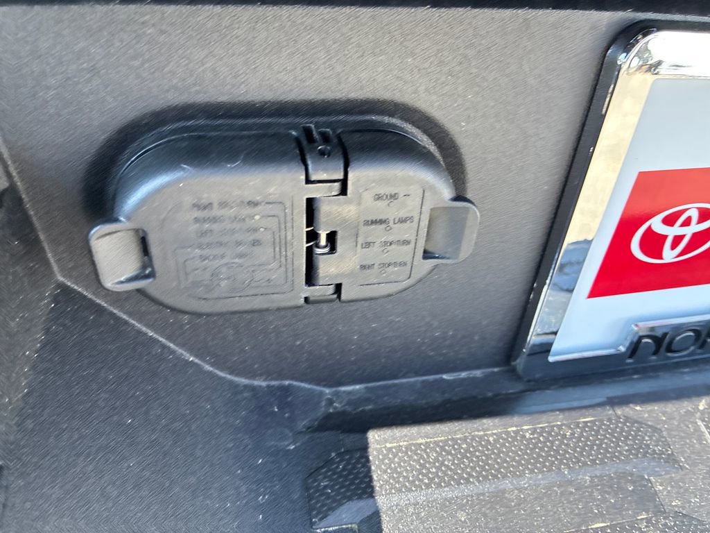 New 2026 Toyota Tundra Limited image 45