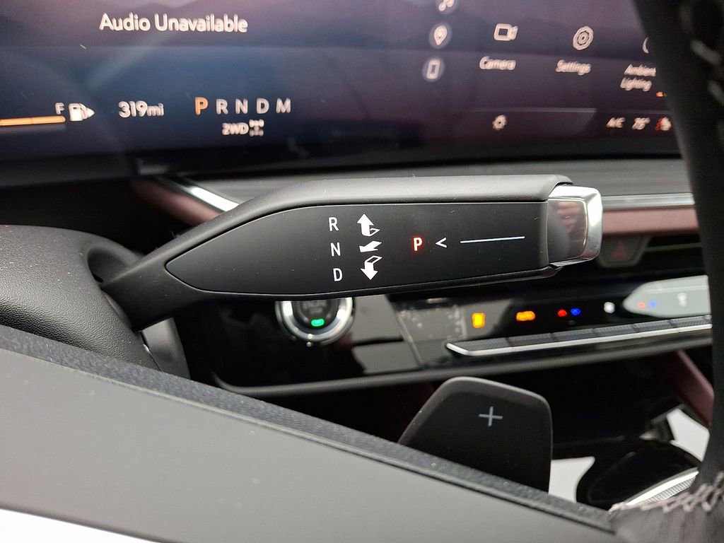 New 2026 Buick Envision Sport Touring image 11