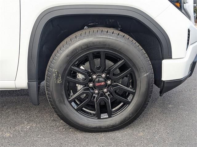 New 2026 GMC Sierra 1500 Elevation w/ Preferred Package image 11
