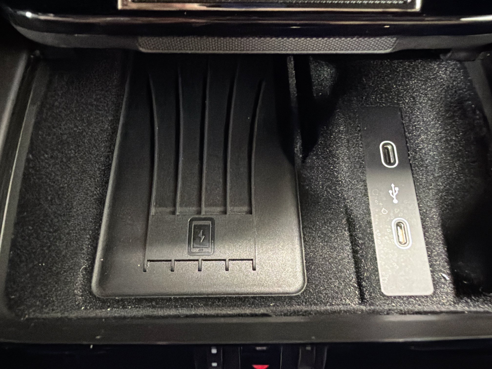 Certified 2026 Porsche Cayenne AWD/4WD image 29