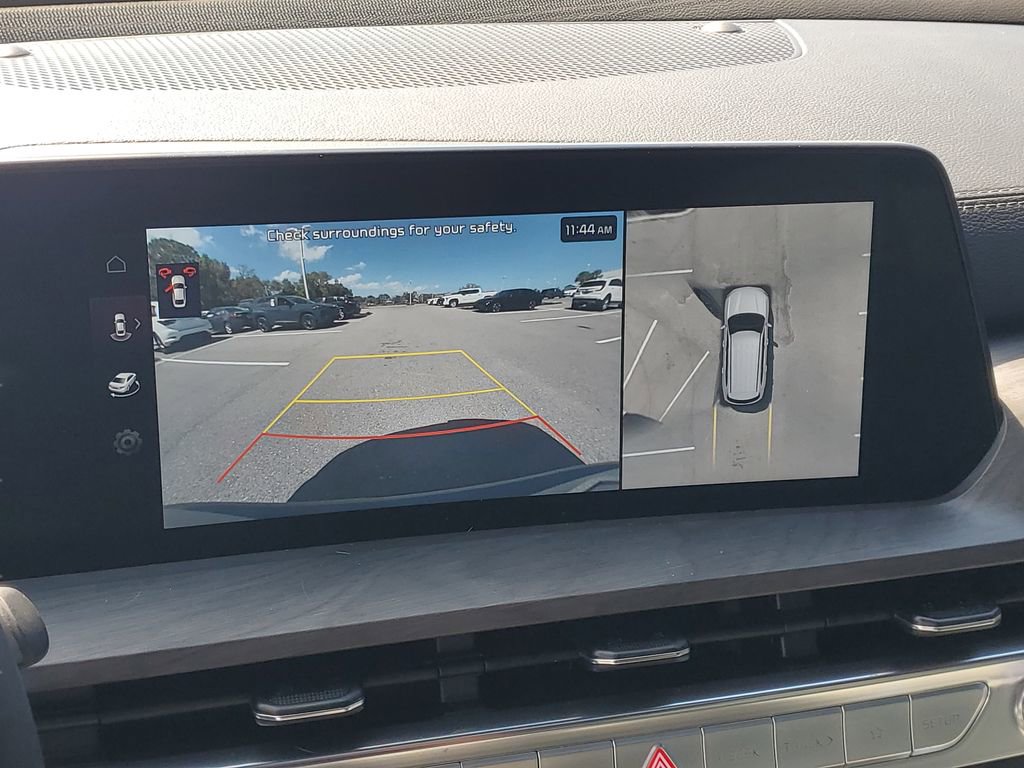 Used 2024 Kia Telluride SX Prestige X-Line image 17