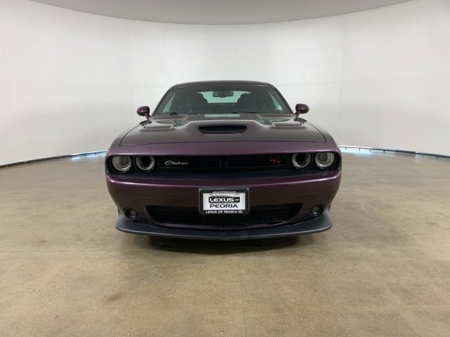 Used 2021 Dodge Challenger R/T Scat Pack image 3