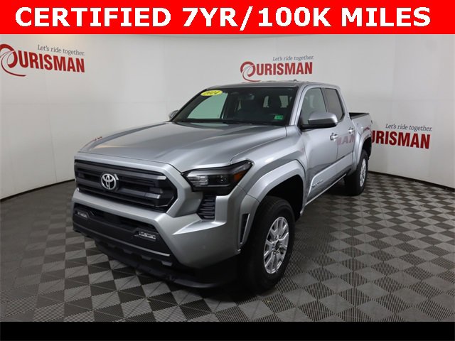 Used 2024 Toyota Tacoma SR5 image 2