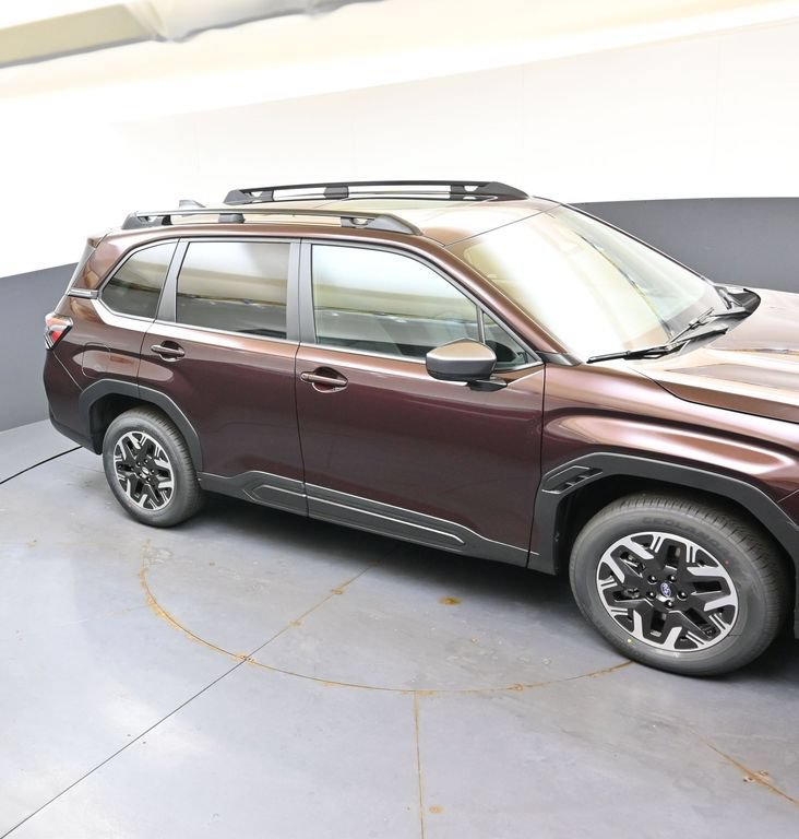 New 2026 Subaru Forester Premium AWD/4WD image 52