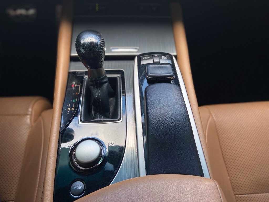 Used 2015 Lexus GS 350 w/ F Sport Package RWD image 31