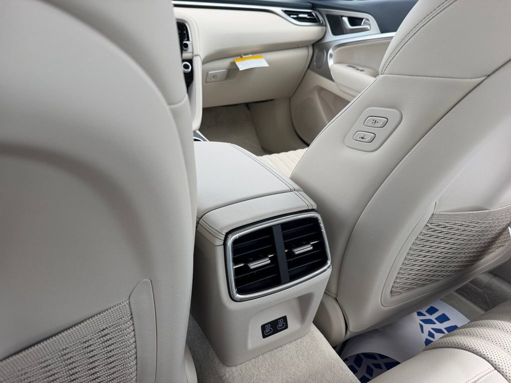 New 2026 Genesis G70 2.5T Prestige AWD/4WD image 15