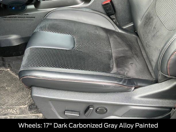 New 2025 Ford Bronco Raptor image 37