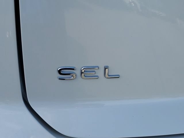 New 2026 Volkswagen Atlas Cross Sport SEL Premium R-Line AWD/4WD image 7