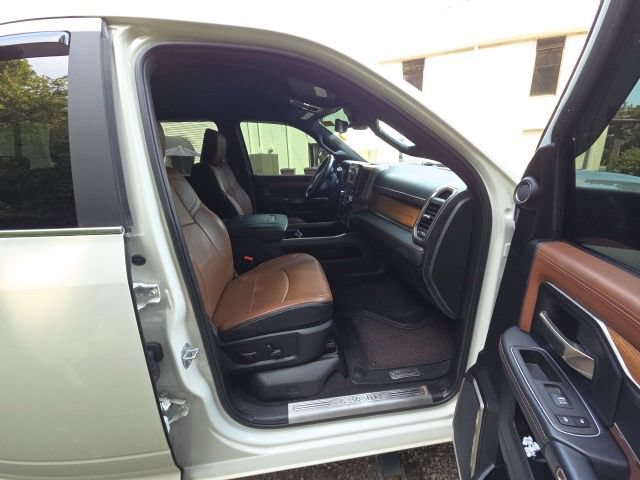 Used 2021 RAM 3500 Limited AWD/4WD image 24