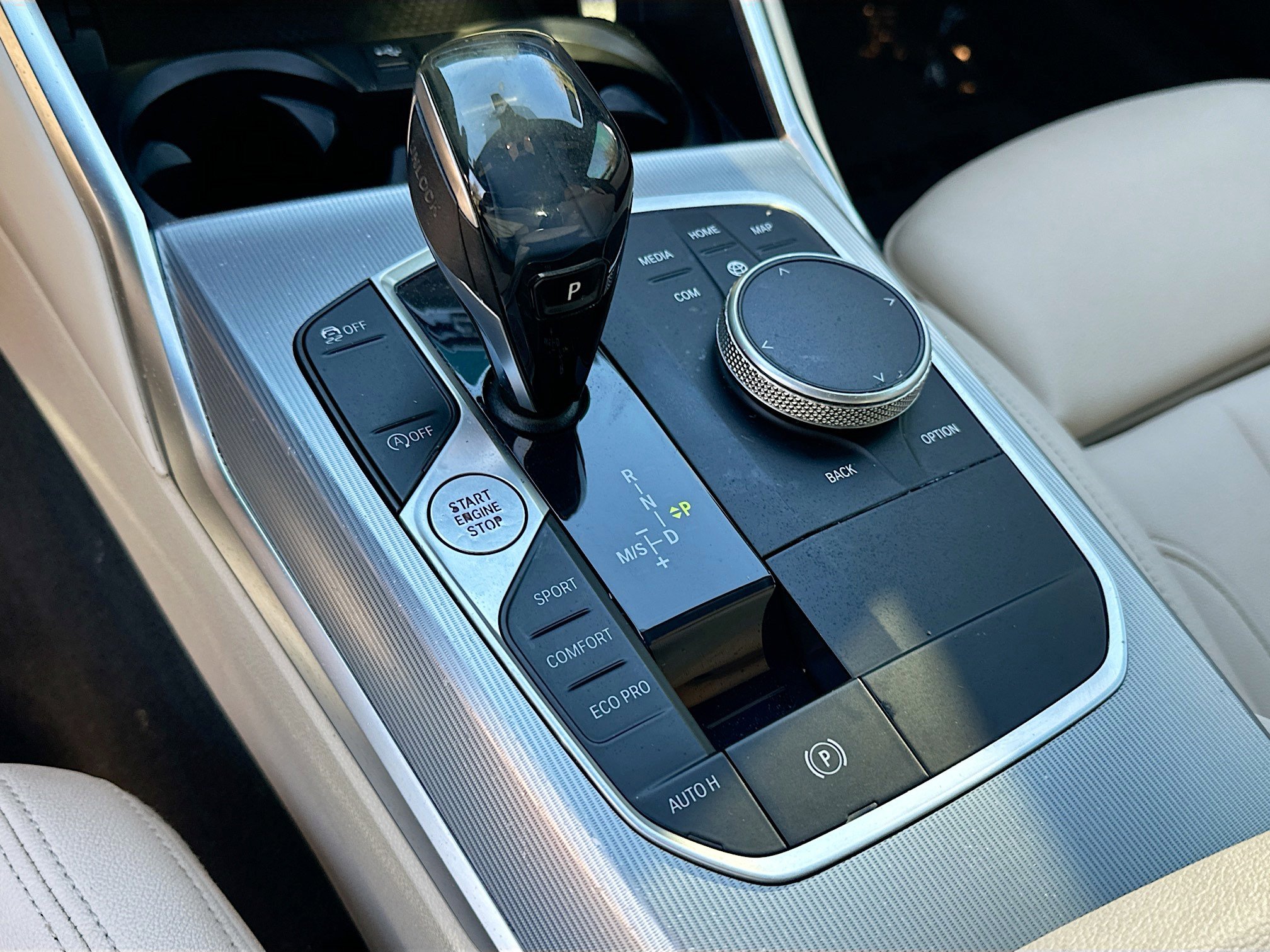 Used 2021 BMW 330i Sedan image 16