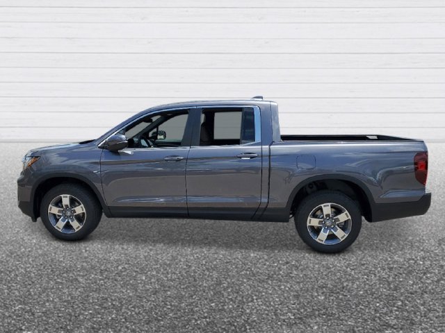 New 2026 Honda Ridgeline RTL image 2