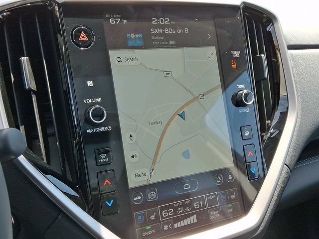 New 2026 Subaru Ascent Touring AWD/4WD image 3