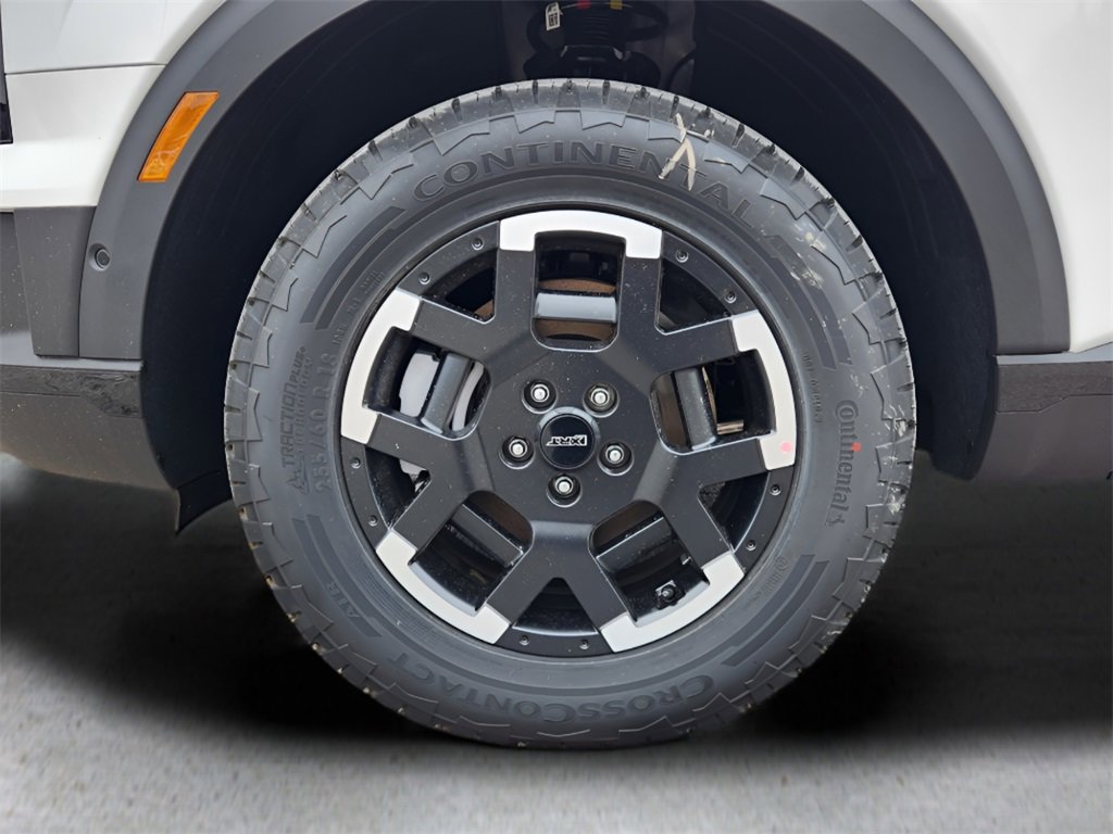 New 2026 Hyundai Palisade XRT Pro image 10