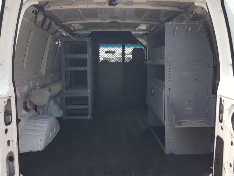Used 2014 Ford E-150 and Econoline 150 w/ Power Group RWD image 10