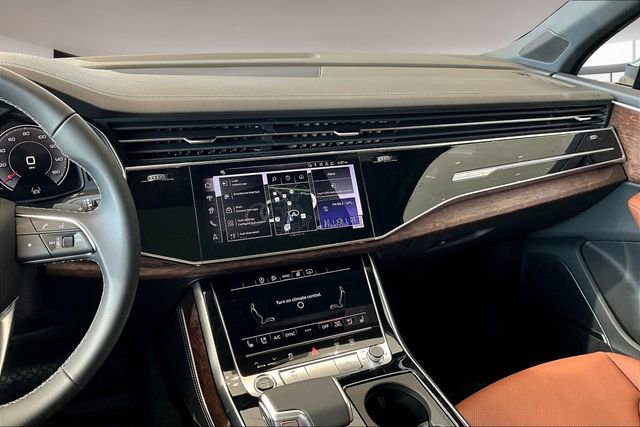 New 2026 Audi Q7 3.0T Premium Plus image 6