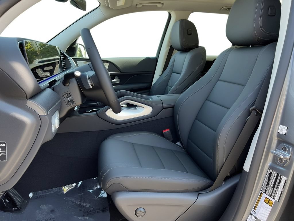 New 2026 Mercedes-Benz GLE 350 4MATIC image 6