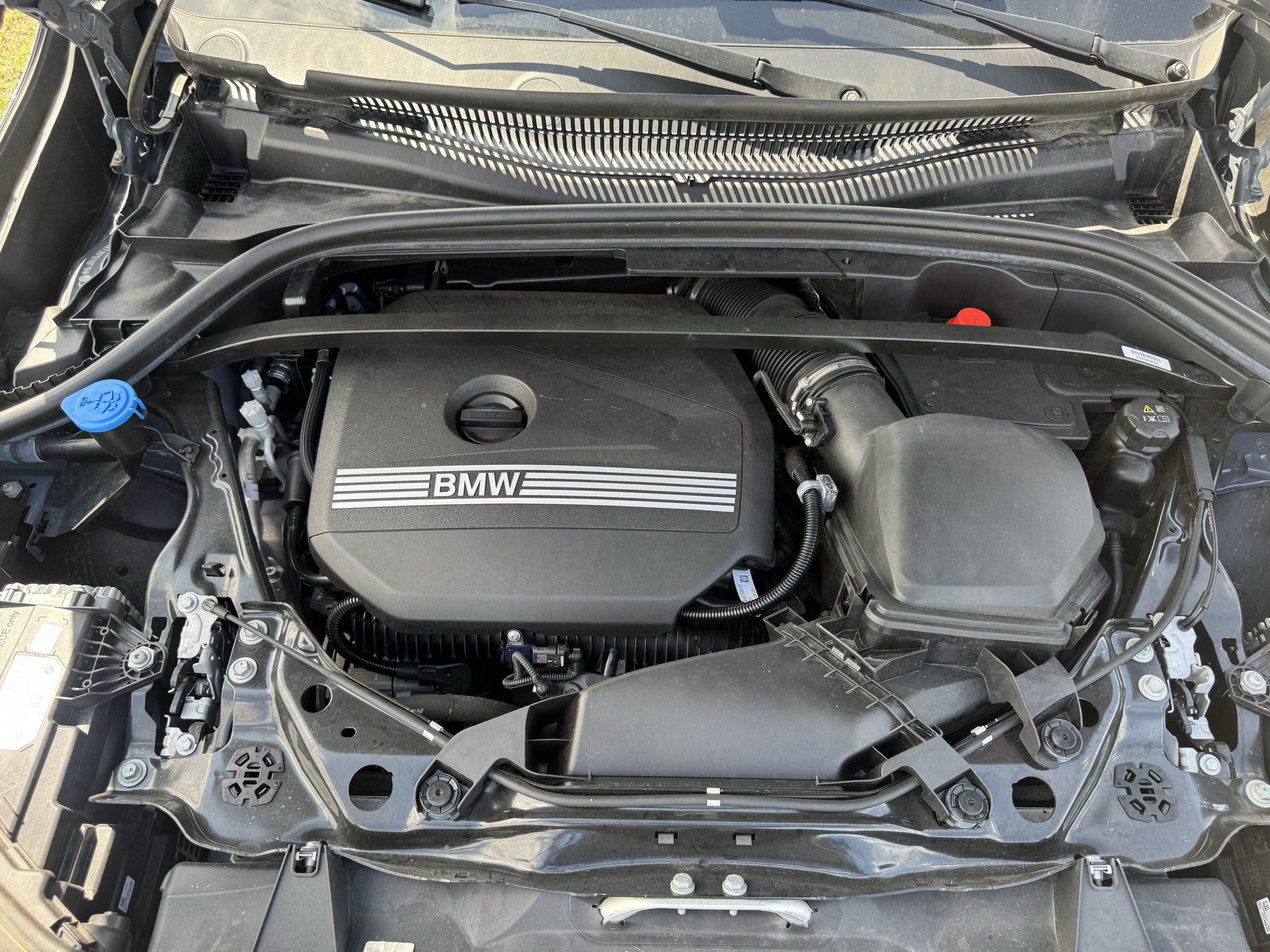 Used 2023 BMW X1 xDrive28i AWD/4WD image 34