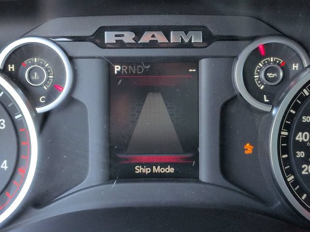 New 2026 RAM 4500 Tradesman w/ Chrome Appearance Group AWD/4WD image 28
