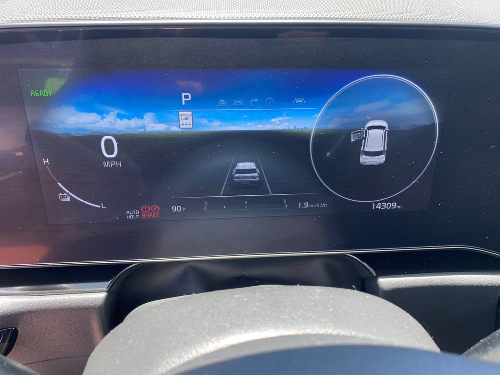 Used 2023 Kia Niro Wave FWD image 33