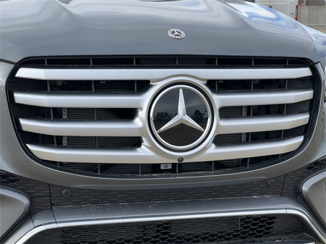 Used 2025 Mercedes-Benz GLS 450 4MATIC image 46