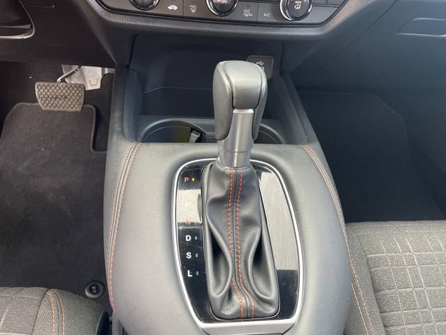Used 2025 Honda HR-V Sport image 35